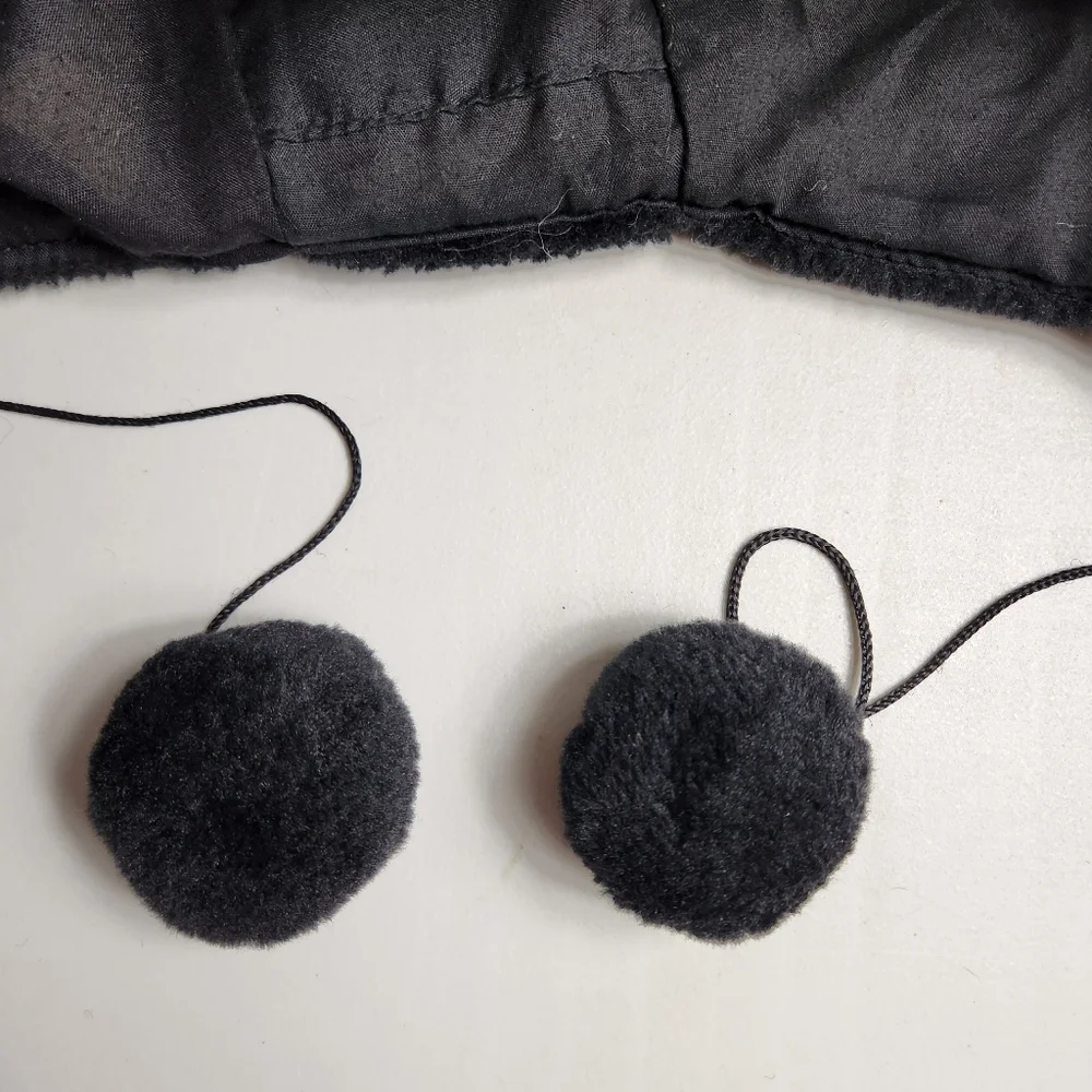 Elope Disney Mickey Mouse Faux Fur Cosplay